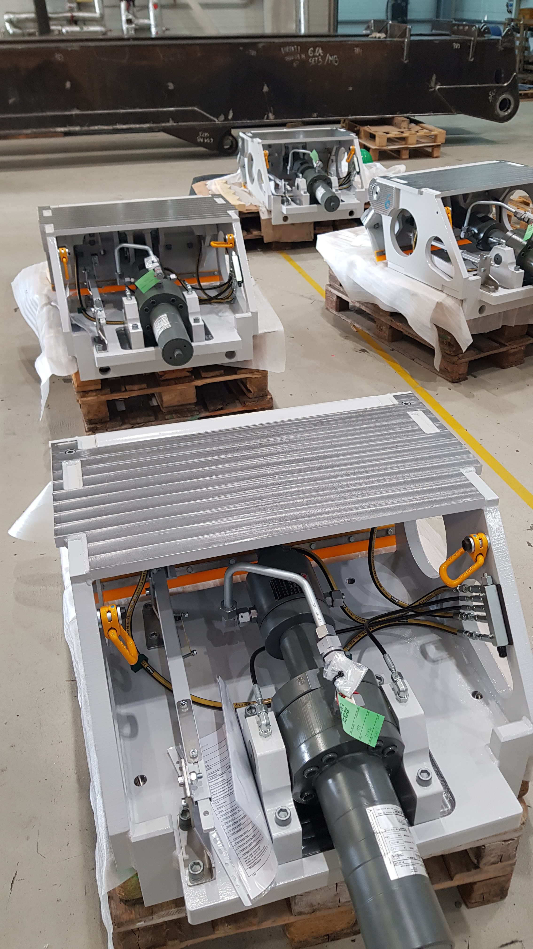 Baugruppen - 2